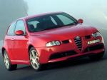 Alfa Romeo 147 GTA 2003 года (AU)